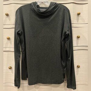 Athlete Uptempo Hoodie Size Small